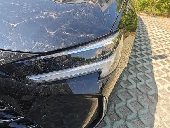 Buick Regal 2024