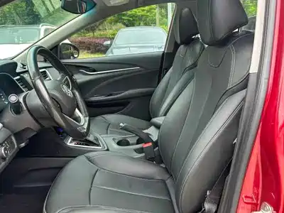 Buick Excelle GT 2018