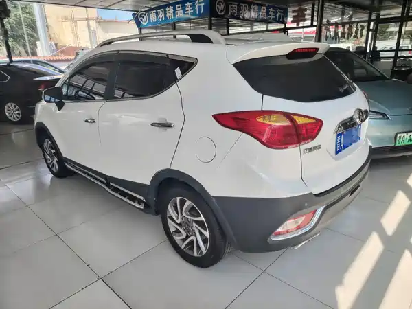 JMC Refine S3 2015