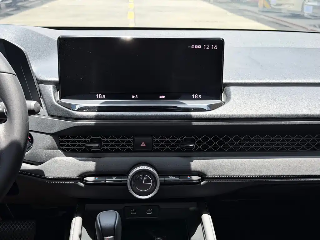 Honda Accord 2026 — фото 10