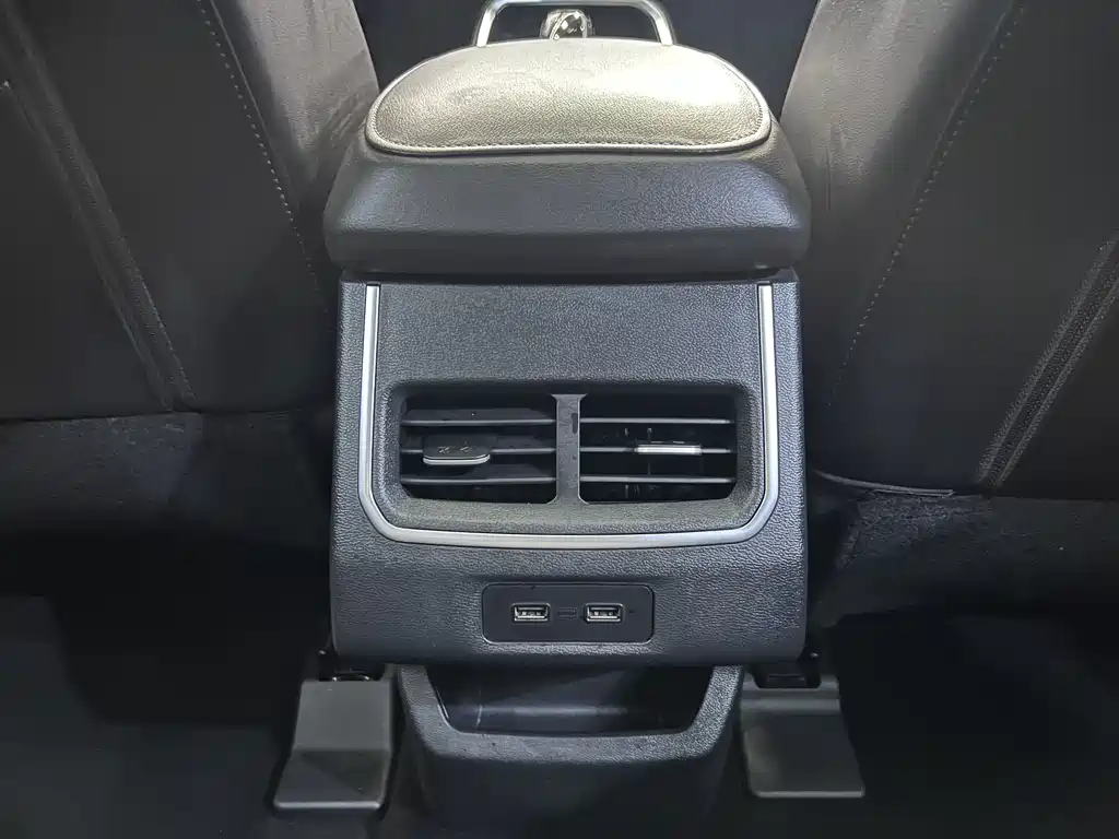 Haval H6 2023 — фото 14