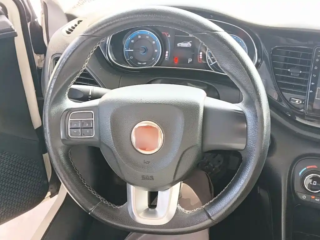 Fiat Viaggio 2018 — фото 11