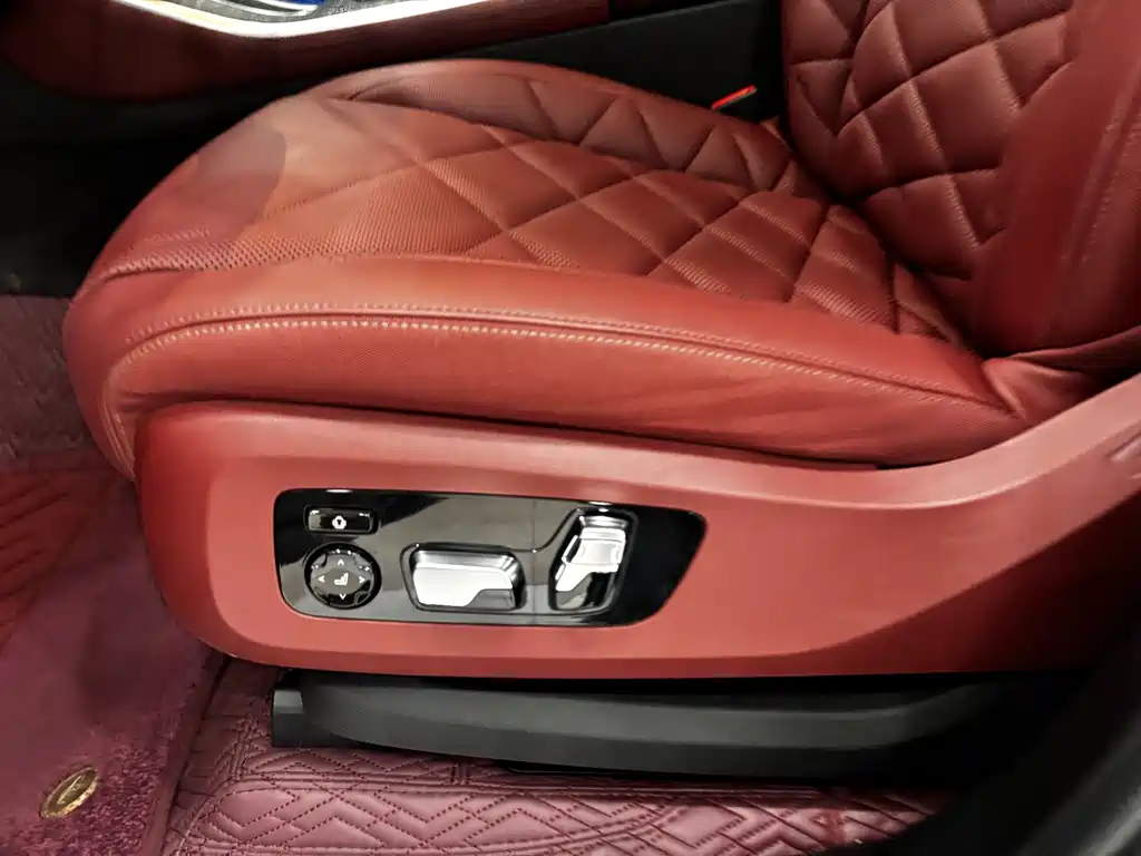 BMW X5 2025 — фото 13