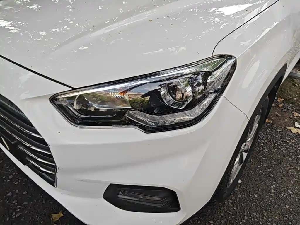 Hyundai ix35 2019 — фото 24