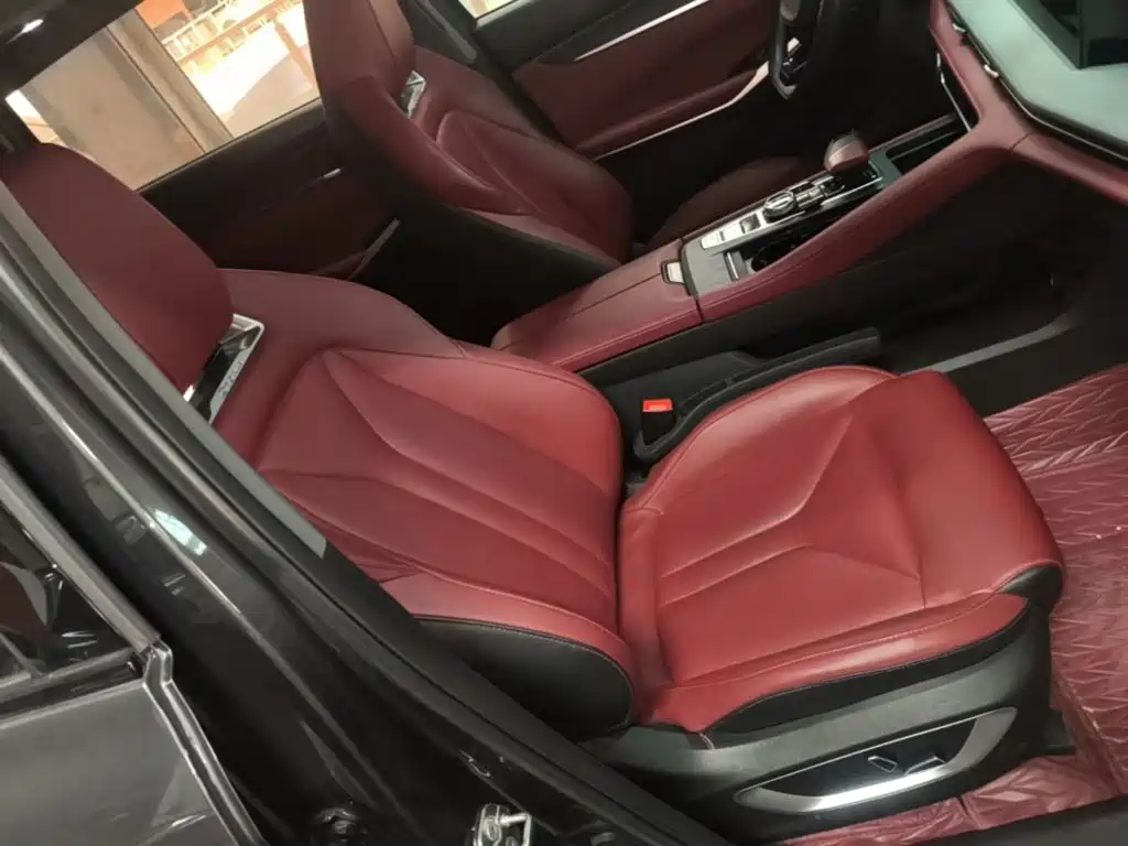 Changan CS75PLUS 2022 — фото 25