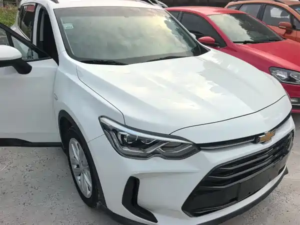 Chevrolet Orlando 2020