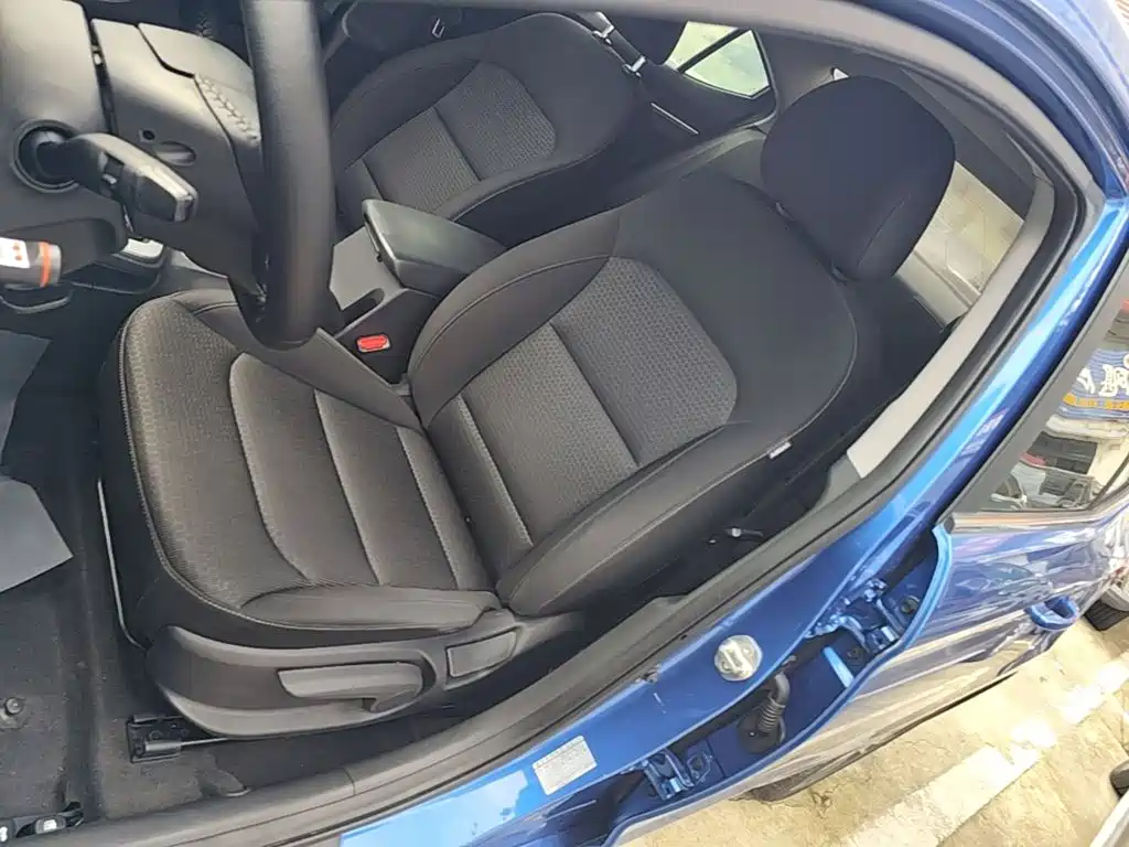 Hyundai Celesta 2017 — фото 15