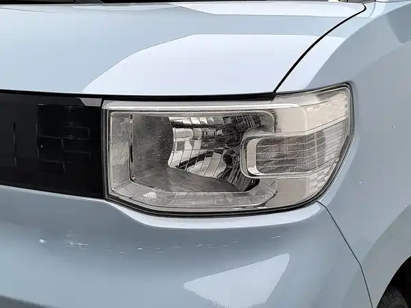 Wuling Hongguang MINIEV 2020