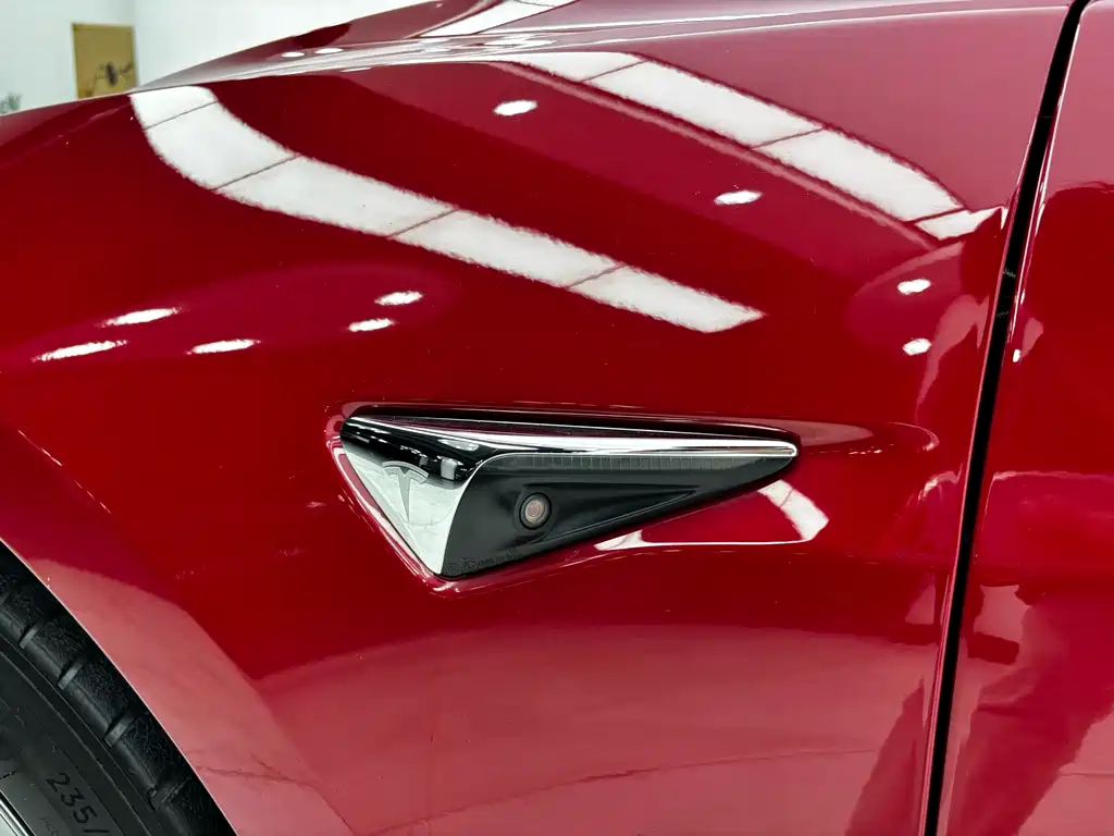 Tesla Model 3 2019 — фото 11