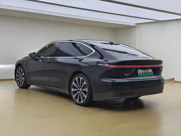 NIO ET7 2024
