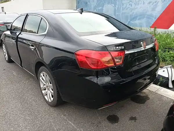 Roewe 950 2016