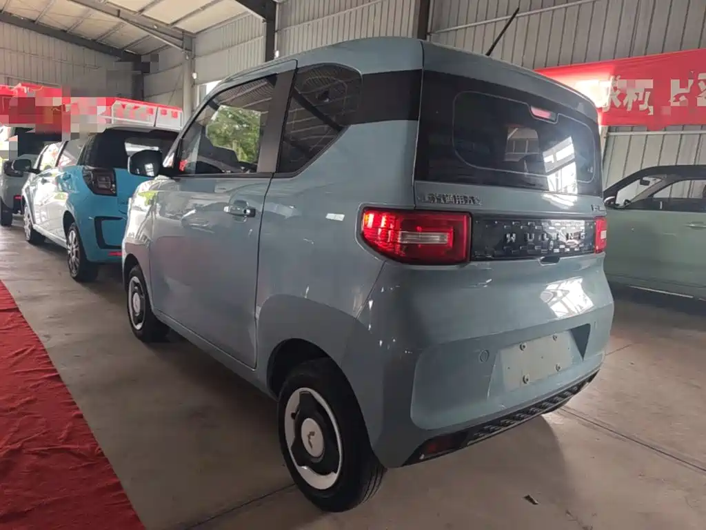 Wuling Hongguang MINIEV 2023