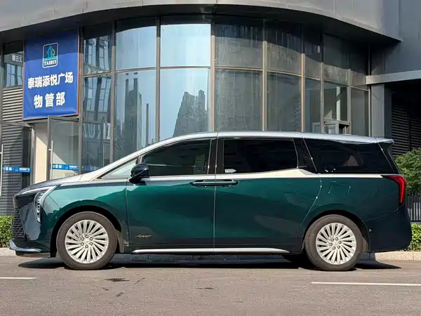 Buick Century 2023