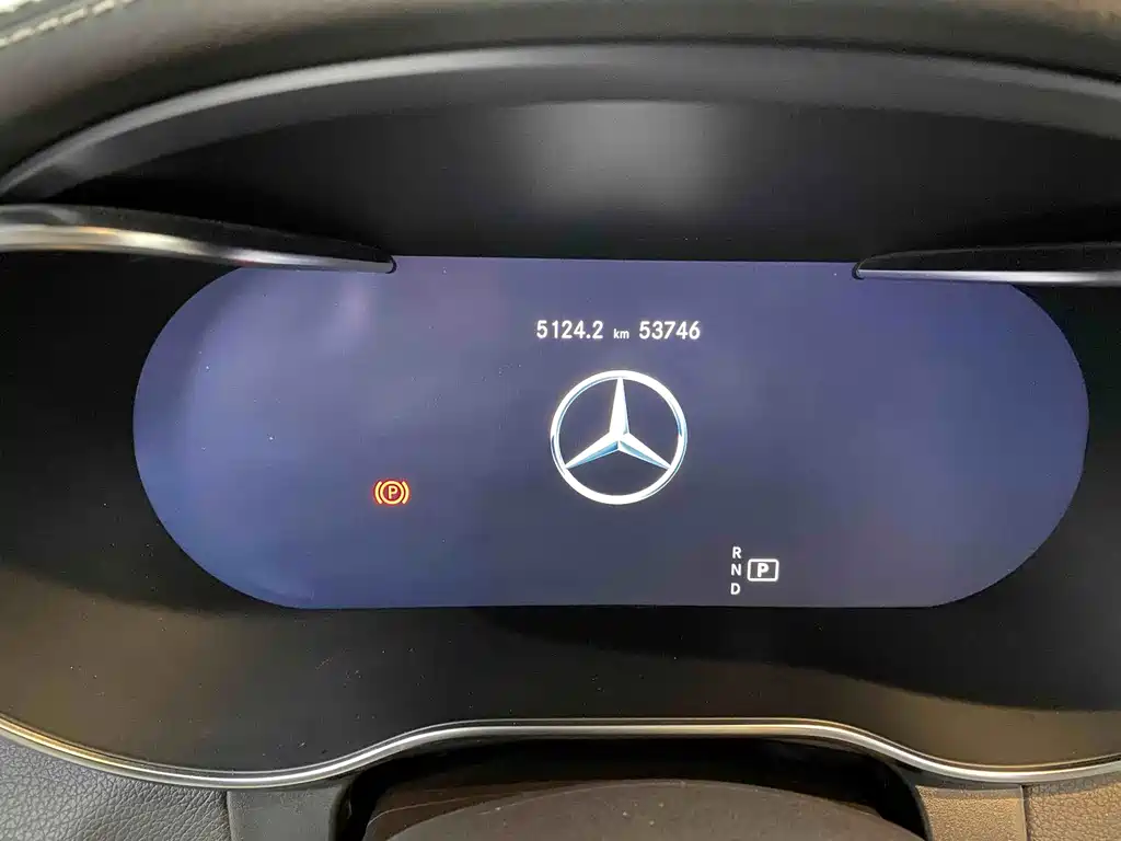Mercedes-Benz GLC 2023 — фото 12