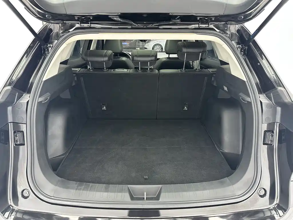 Haval H6 2022 — фото 18