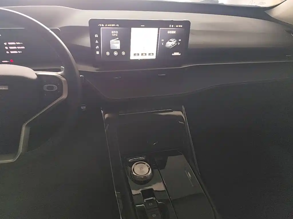 Haval H6 2025 — фото 13