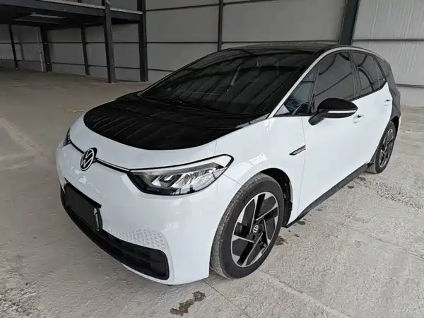 Volkswagen ID.3 2024