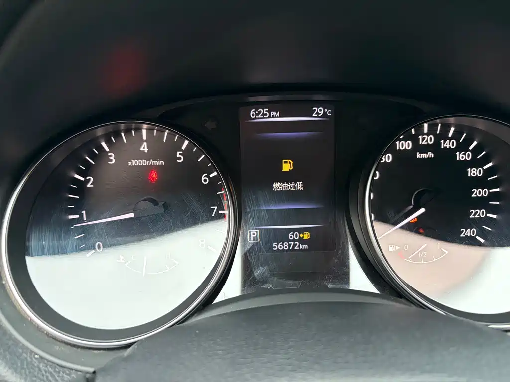 Nissan Qashqai 2019 — фото 13