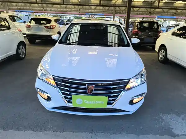 Roewe i5 2020