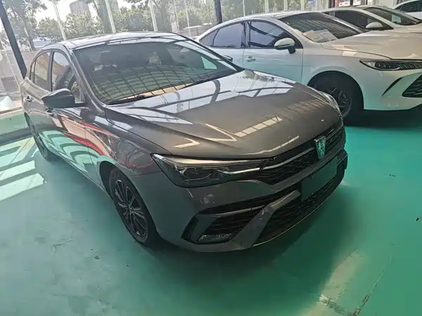 Roewe i5 2023