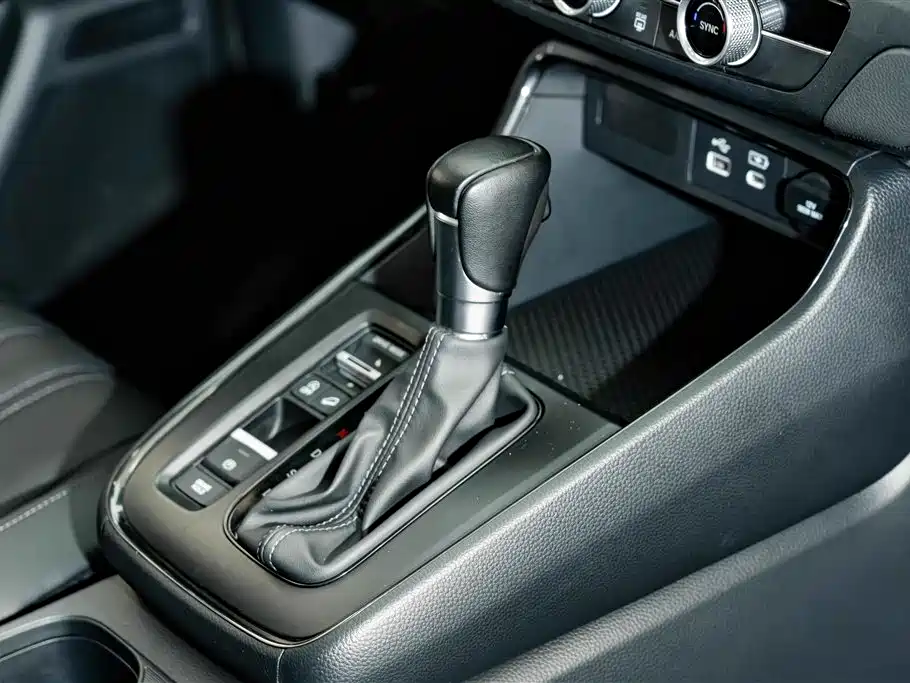 Honda Breeze 2023 — фото 18