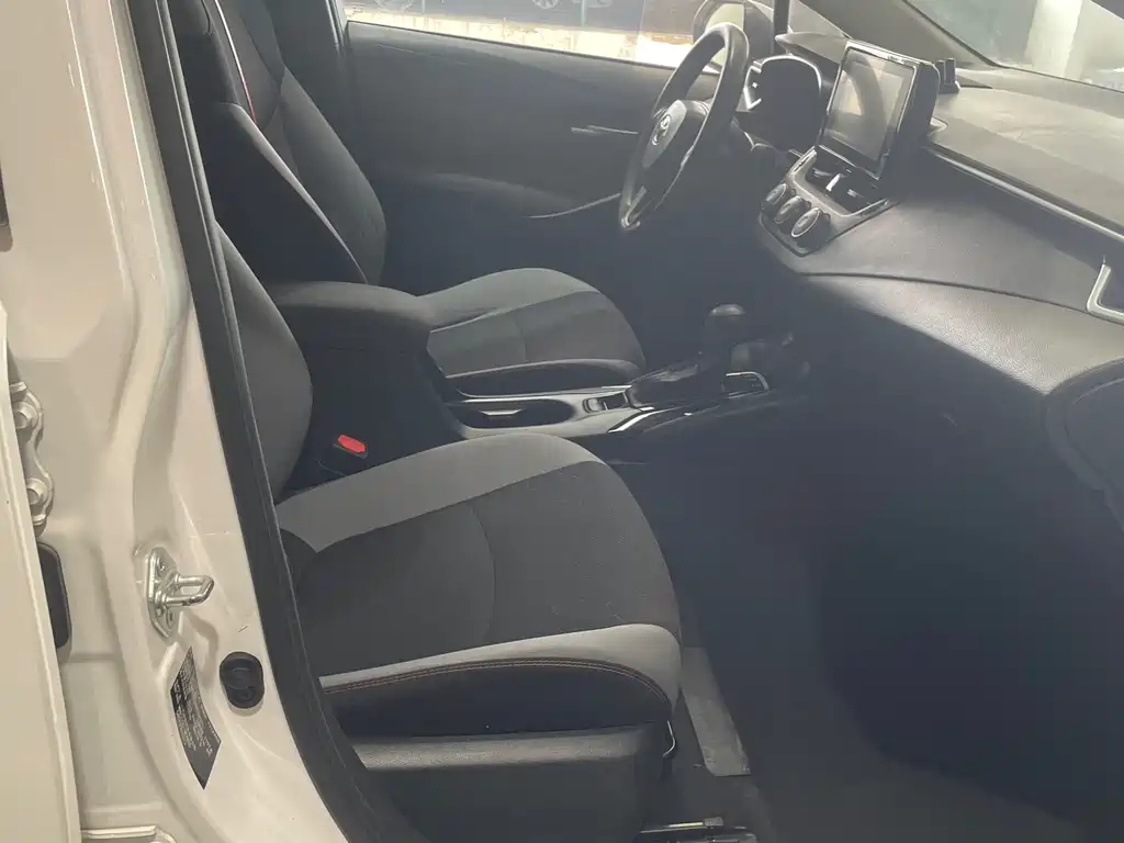 Toyota Corolla 2023