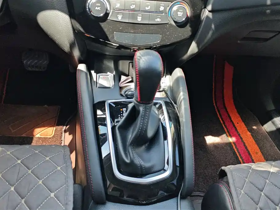 Nissan Qashqai 2020 — фото 16