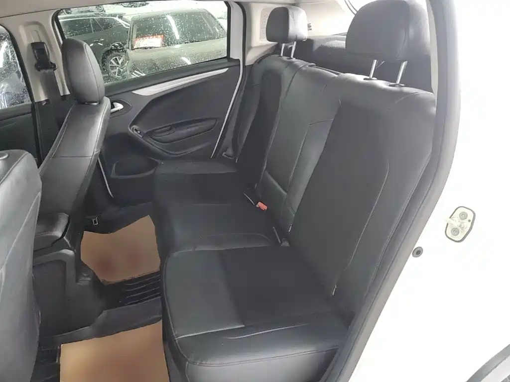 Citroen C3-XR 2015 — фото 17
