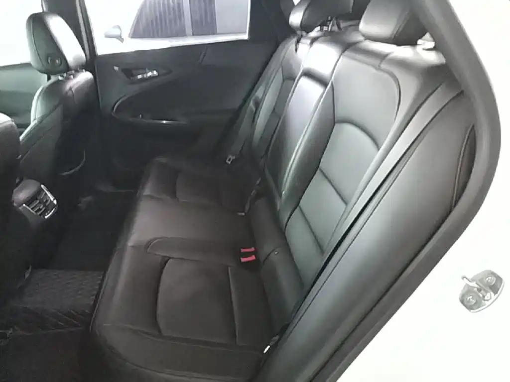 Chevrolet Malibu XL 2017 — фото 17
