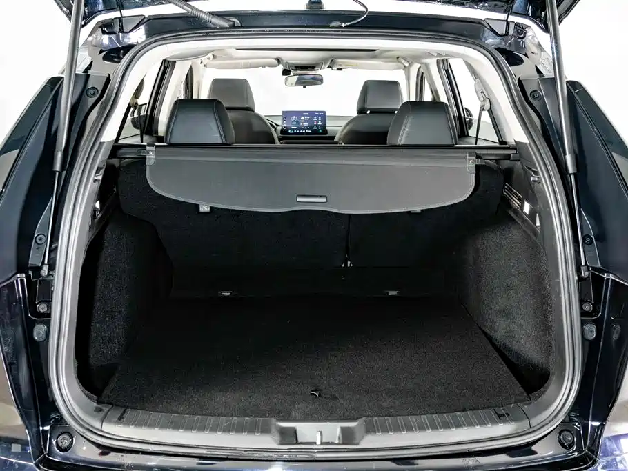 Honda Breeze 2023 — фото 23