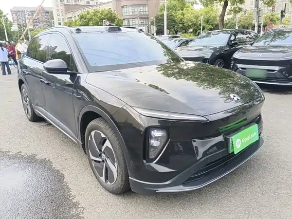 NIO ES6 2024