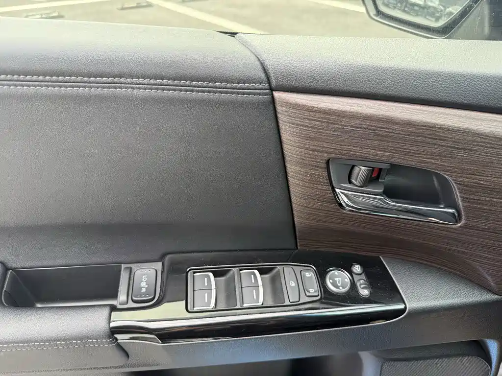 Honda Odyssey 2025 — фото 16