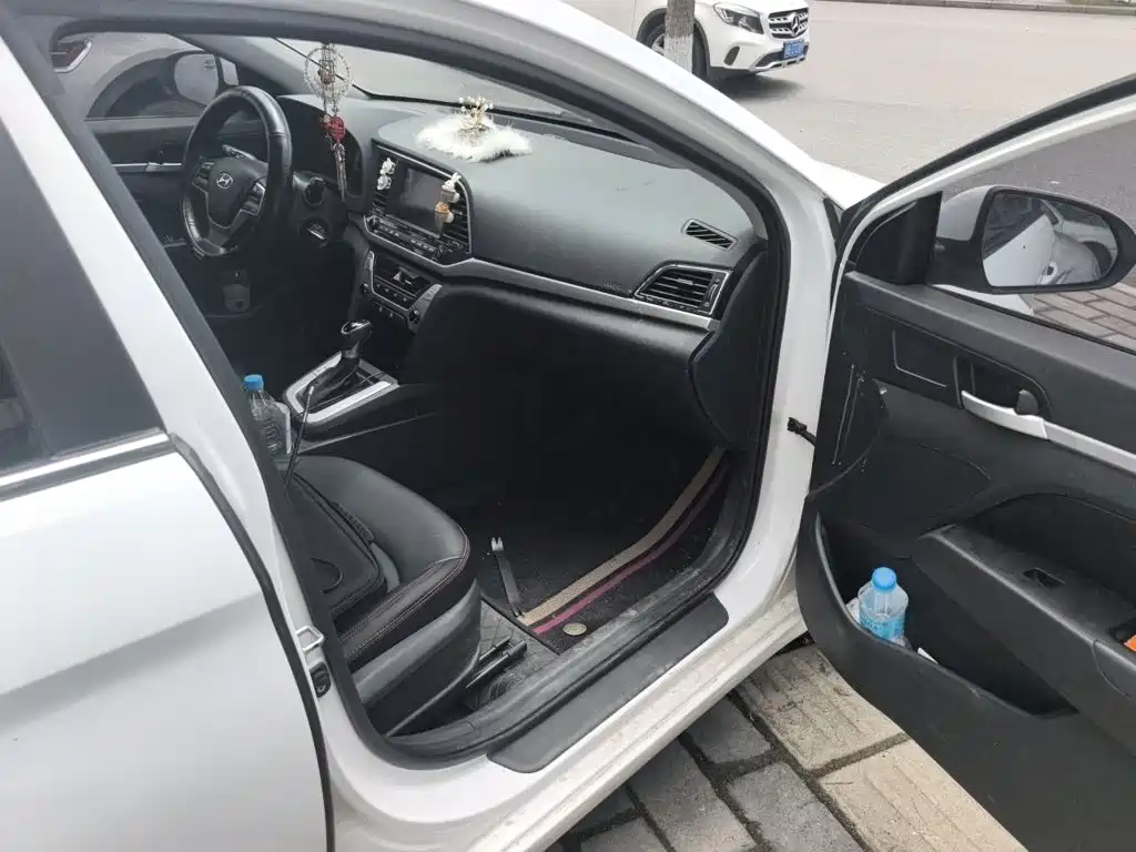 Hyundai Celesta 2017 — фото 20