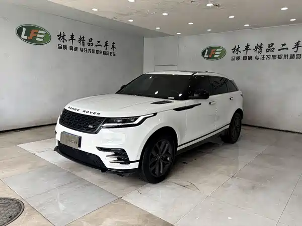 Land Rover Range Rover Velar 2024