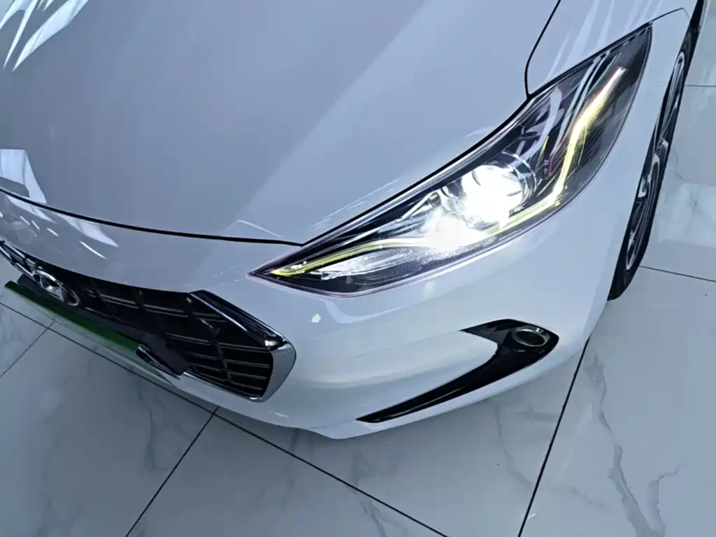 Hyundai Celesta 2019 — фото 24