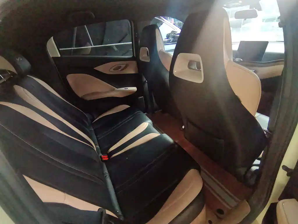 BYD Seagull 2023 — фото 14