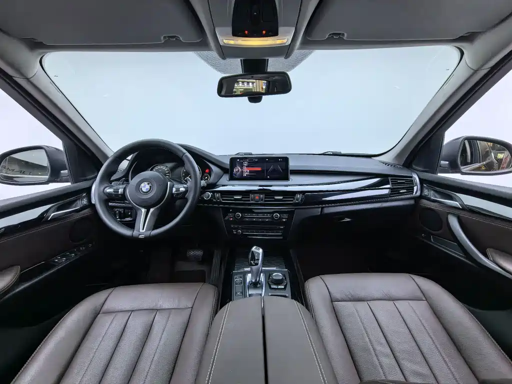 BMW X5 2018 — фото 8