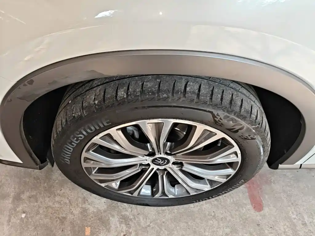BYD Song Pro New Energy 2019 — фото 23