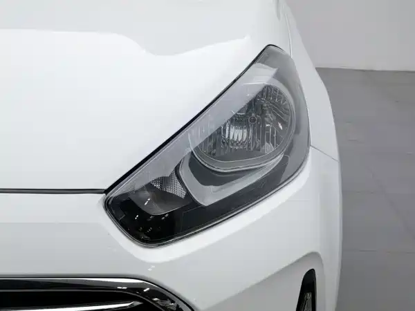 Kia KX3 2017
