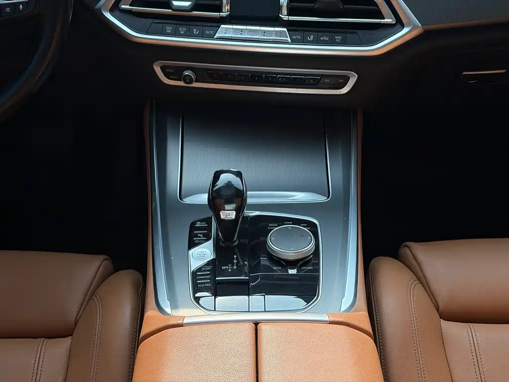 BMW X5 2020 — фото 16