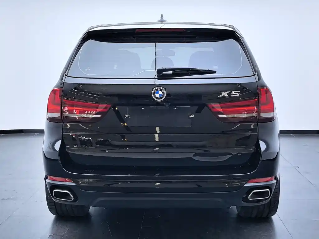 BMW X5 2018 — фото 23