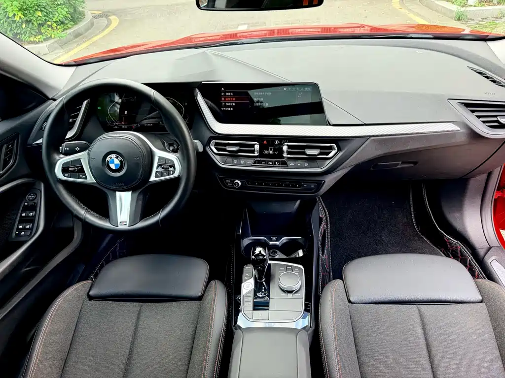 BMW 2 Series 2023 — фото 18