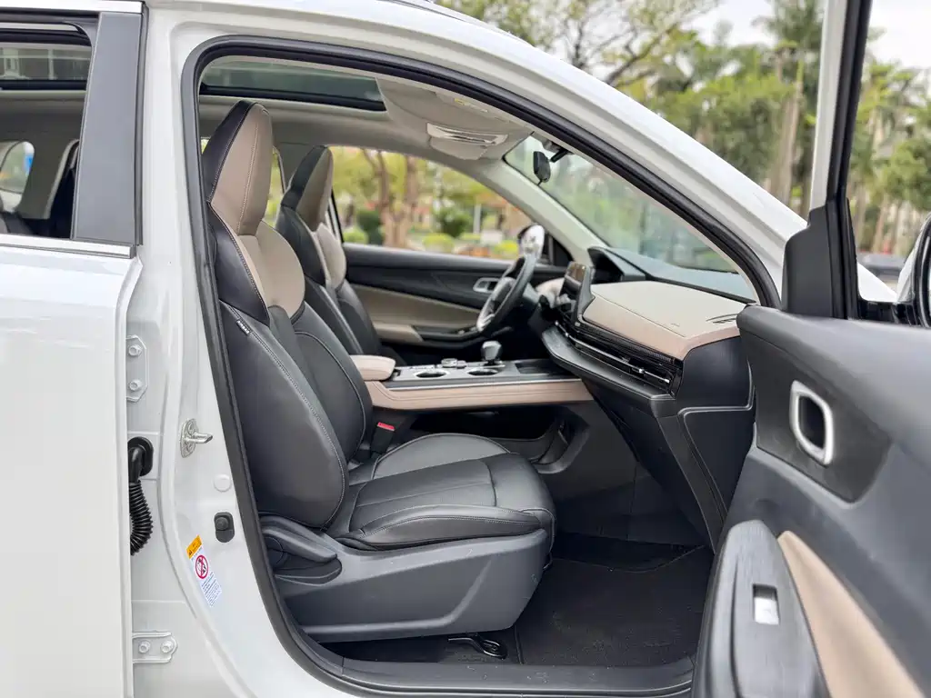 Changan CS55PLUS 2023 — фото 16