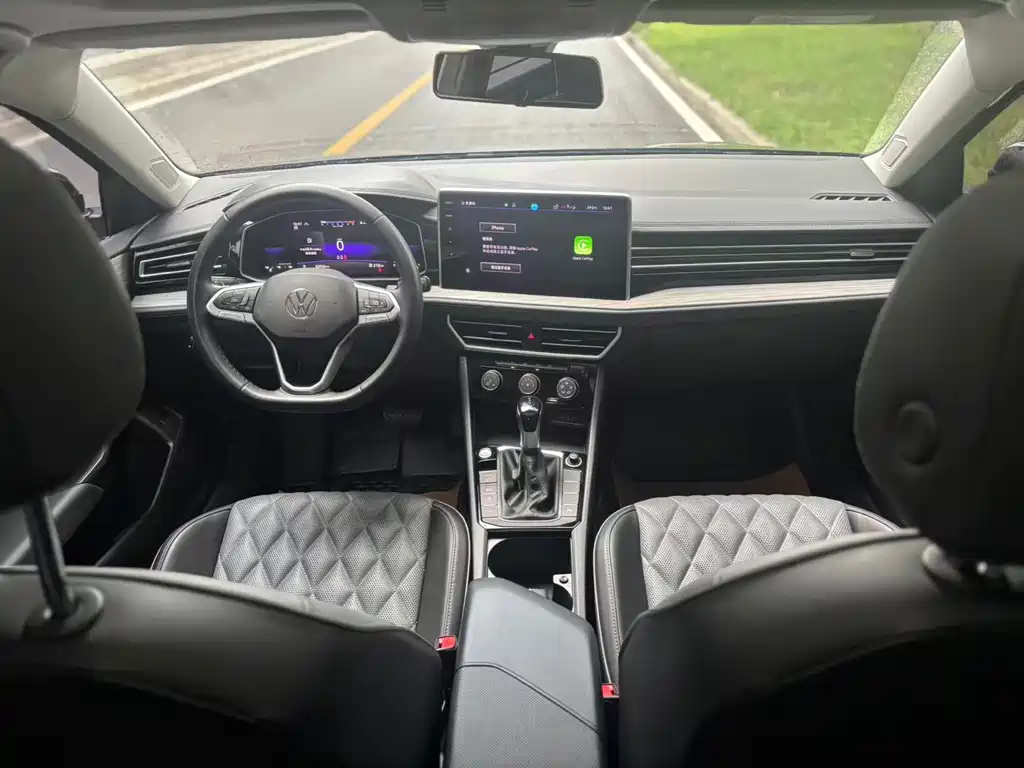Volkswagen Sagitar 2023