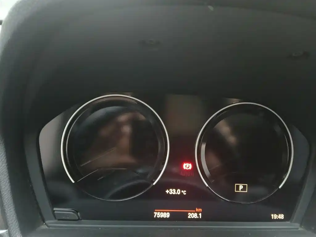 BMW X1 2018 — фото 15