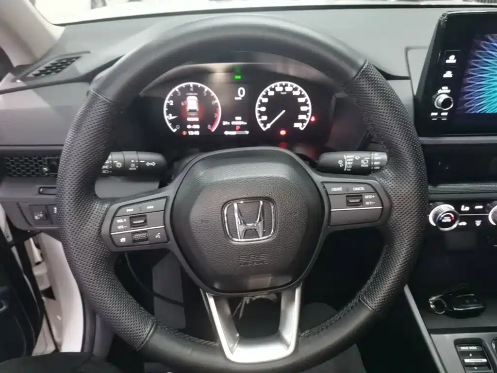 Honda Breeze 2024 — фото 11