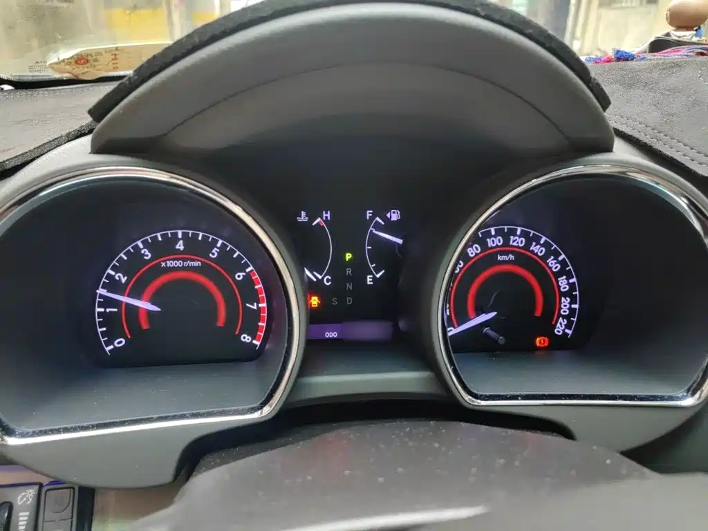 Toyota Highlander 2015 — фото 4