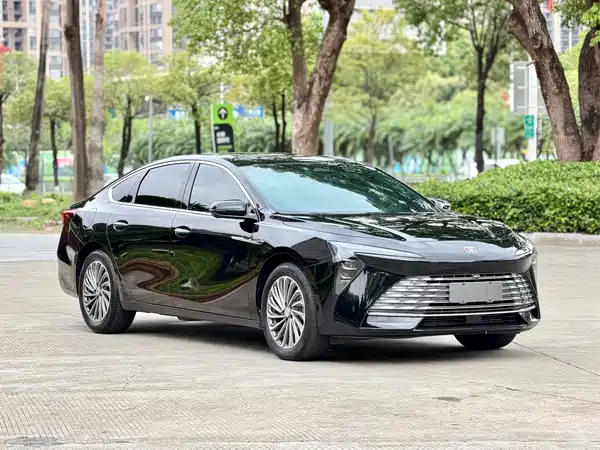 Buick LaCrosse 2023