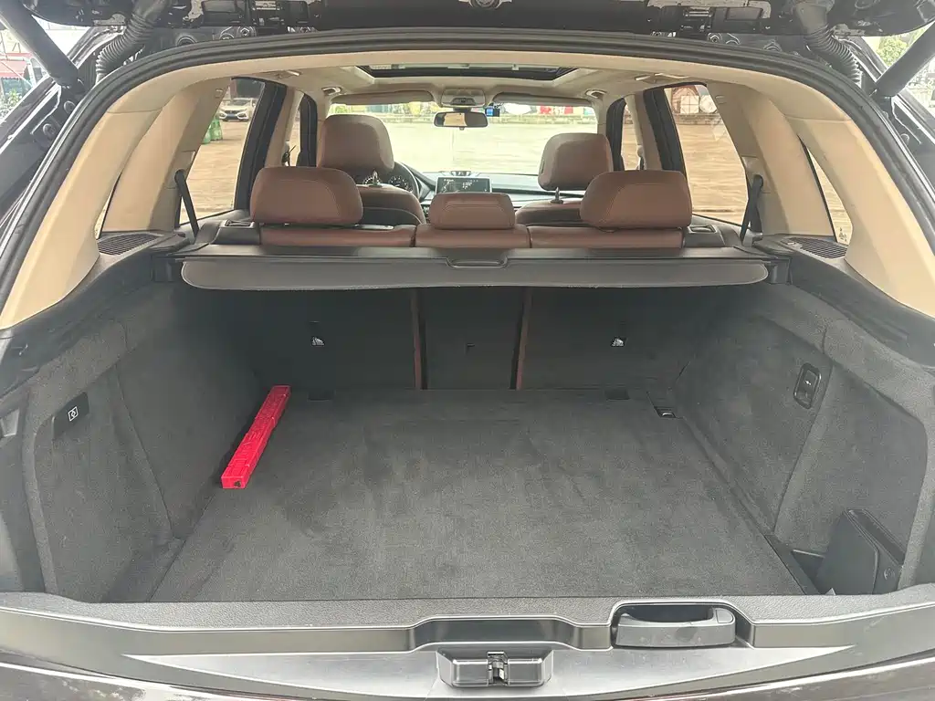 BMW X5 2015 — фото 11