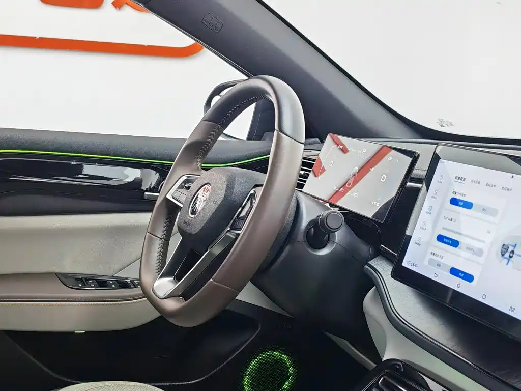 BYD Qin PLUS 2023 — фото 22